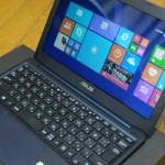 【持ち運びに優れたモバイルノート「EeeBook X205TA」レビュー】低価格でサブPCにおすすめのパソコン！