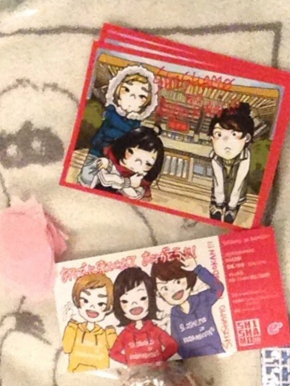 SHISHAMO NO BUDOKAN!!!」ライブレポート】グッズは武道館公演限定品もあり！ もっしゅlock